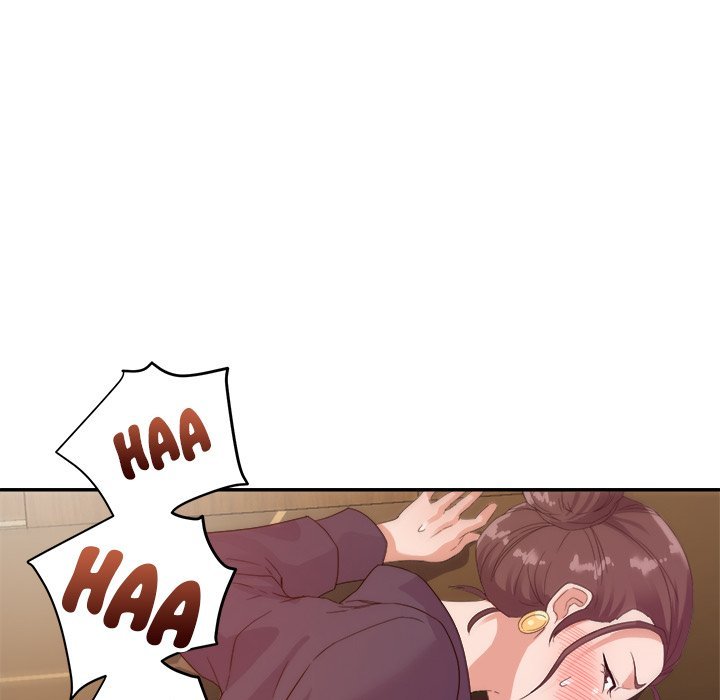 New Flavors Manhwa - Chapter 6 Page 20