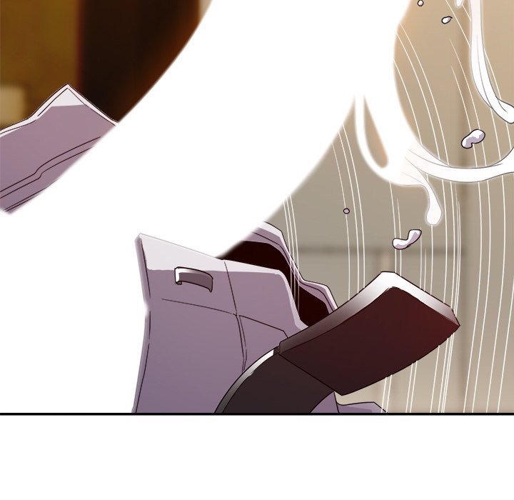 New Flavors Manhwa - Chapter 6 Page 32