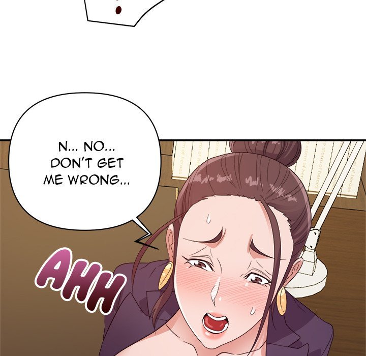 New Flavors Manhwa - Chapter 6 Page 37