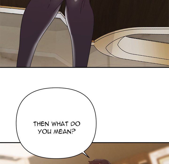 New Flavors Manhwa - Chapter 6 Page 39