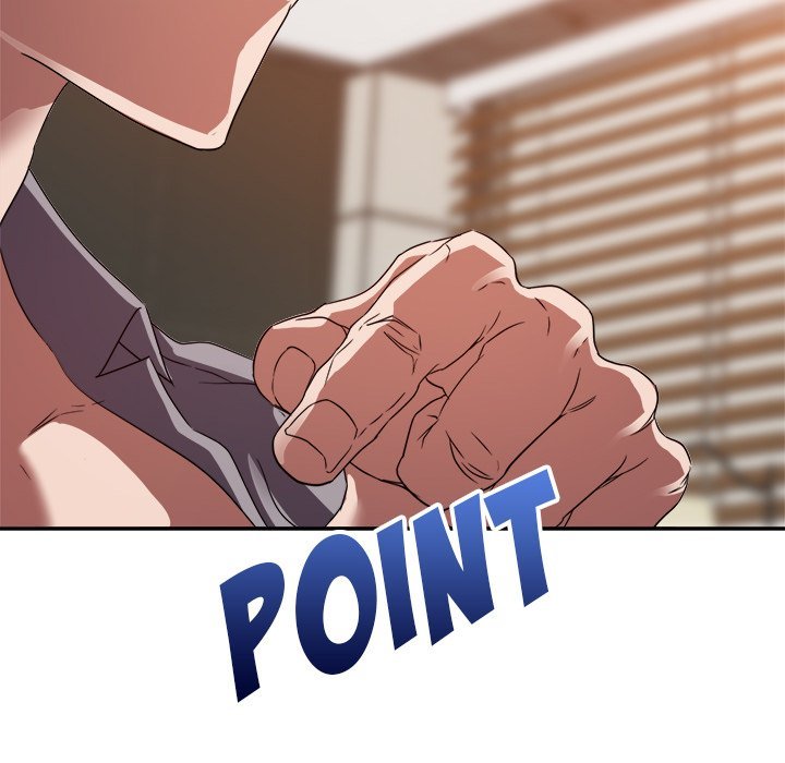 New Flavors Manhwa - Chapter 6 Page 45