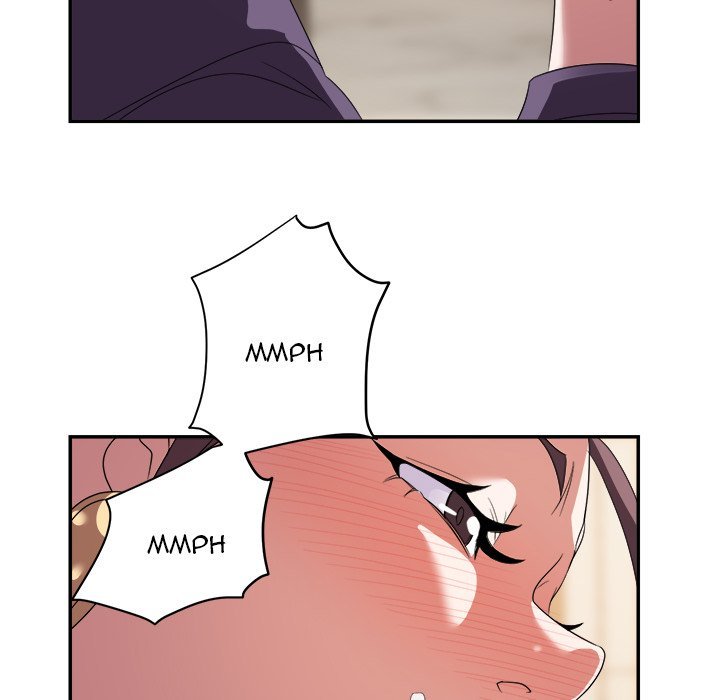 New Flavors Manhwa - Chapter 6 Page 52