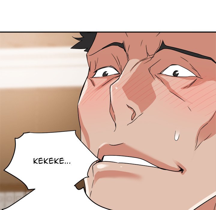 New Flavors Manhwa - Chapter 6 Page 54