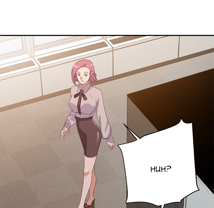 New Flavors Manhwa - Chapter 6 Page 87