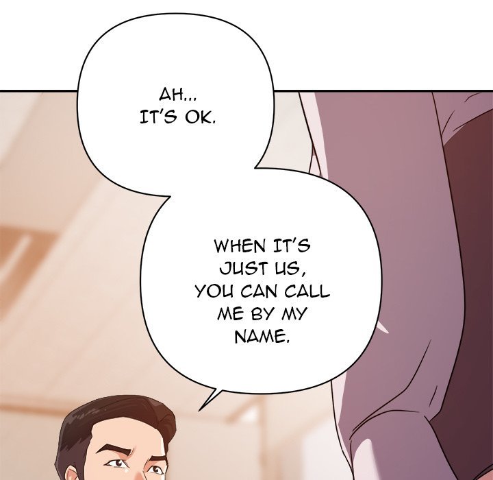 New Flavors Manhwa - Chapter 6 Page 94