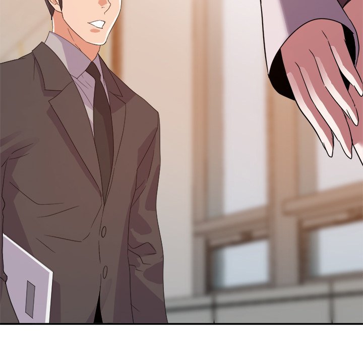 New Flavors Manhwa - Chapter 6 Page 95