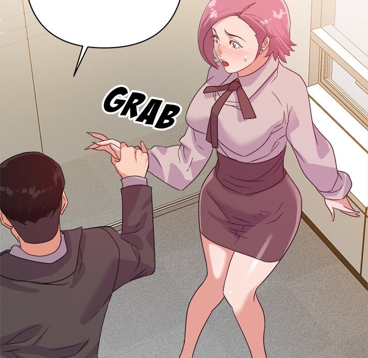 New Flavors Manhwa - Chapter 6 Page 101