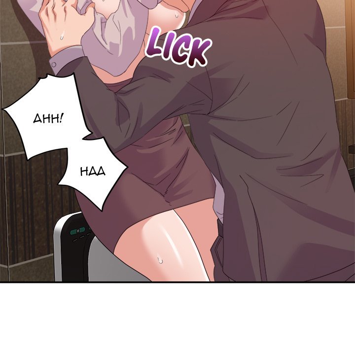 New Flavors Manhwa - Chapter 6 Page 107