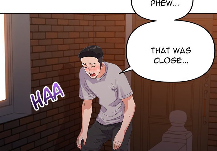 New Flavors Manhwa - Chapter 10 Page 1