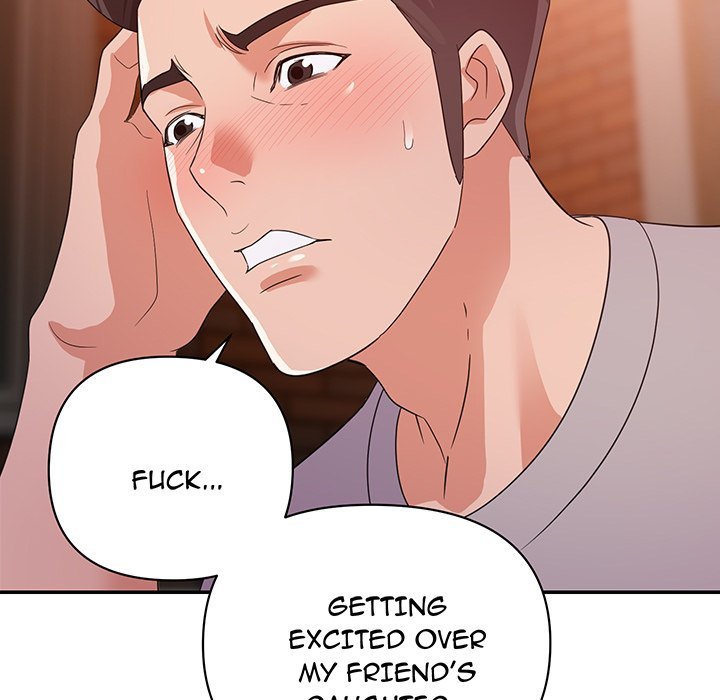 New Flavors Manhwa - Chapter 10 Page 4