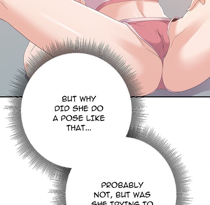 New Flavors Manhwa - Chapter 10 Page 6