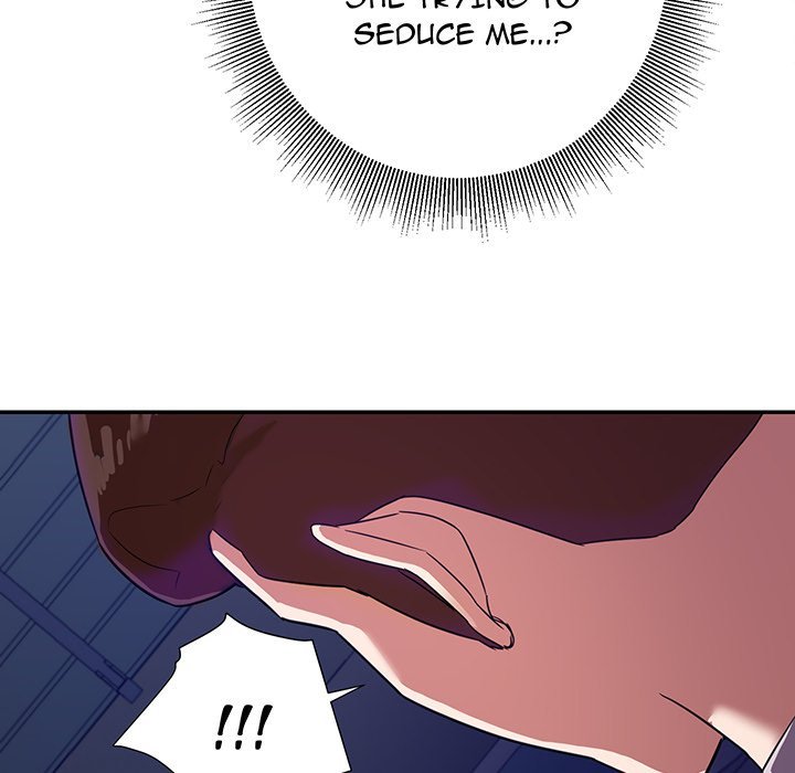 New Flavors Manhwa - Chapter 10 Page 7