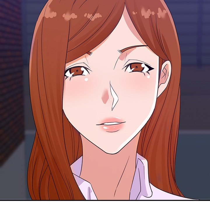 New Flavors Manhwa - Chapter 10 Page 10