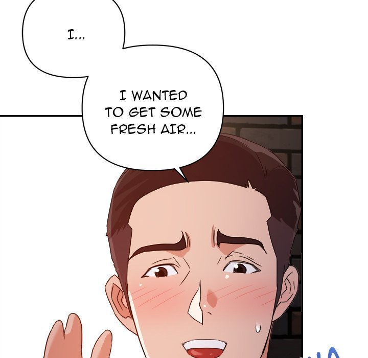 New Flavors Manhwa - Chapter 10 Page 16