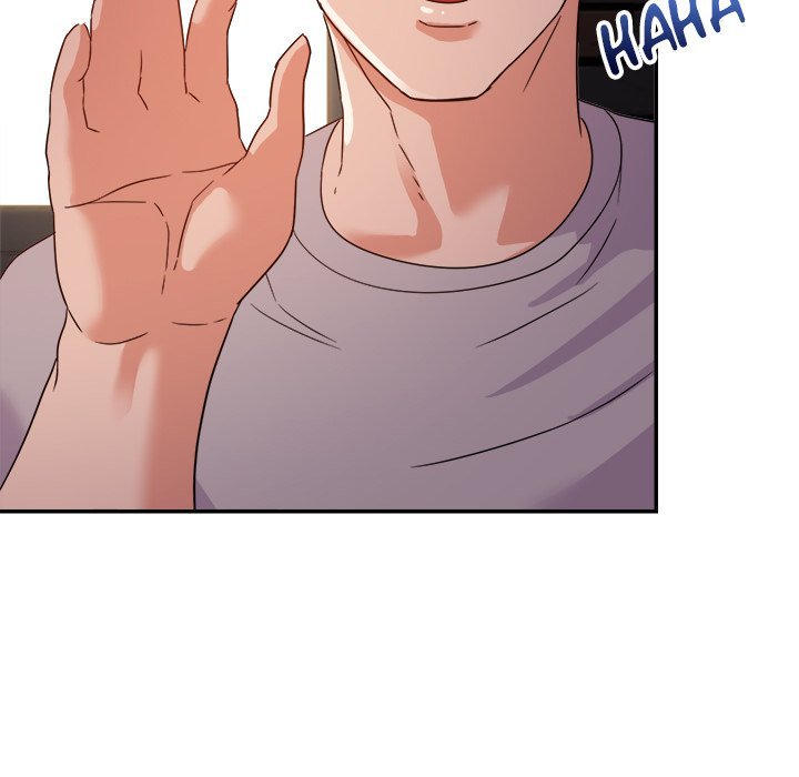 New Flavors Manhwa - Chapter 10 Page 17