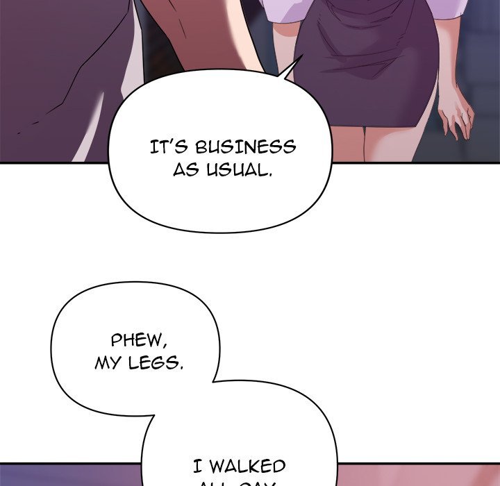 New Flavors Manhwa - Chapter 10 Page 19