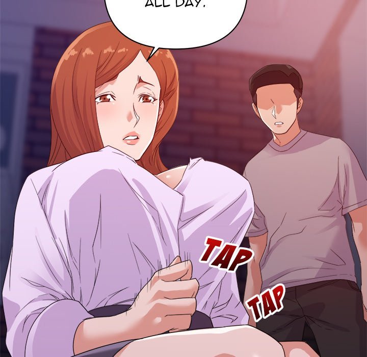 New Flavors Manhwa - Chapter 10 Page 20