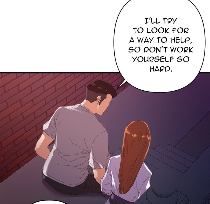 New Flavors Manhwa - Chapter 10 Page 22