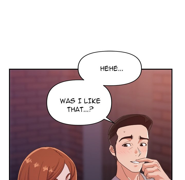 New Flavors Manhwa - Chapter 10 Page 24