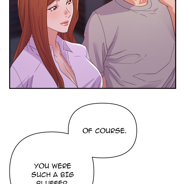 New Flavors Manhwa - Chapter 10 Page 25
