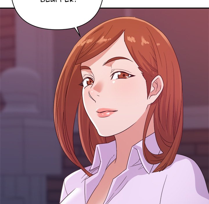 New Flavors Manhwa - Chapter 10 Page 26