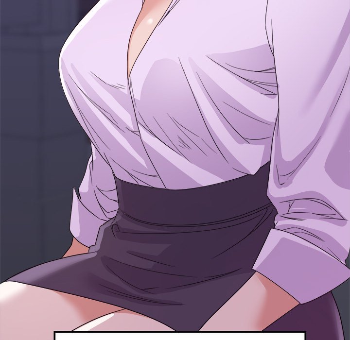 New Flavors Manhwa - Chapter 10 Page 27