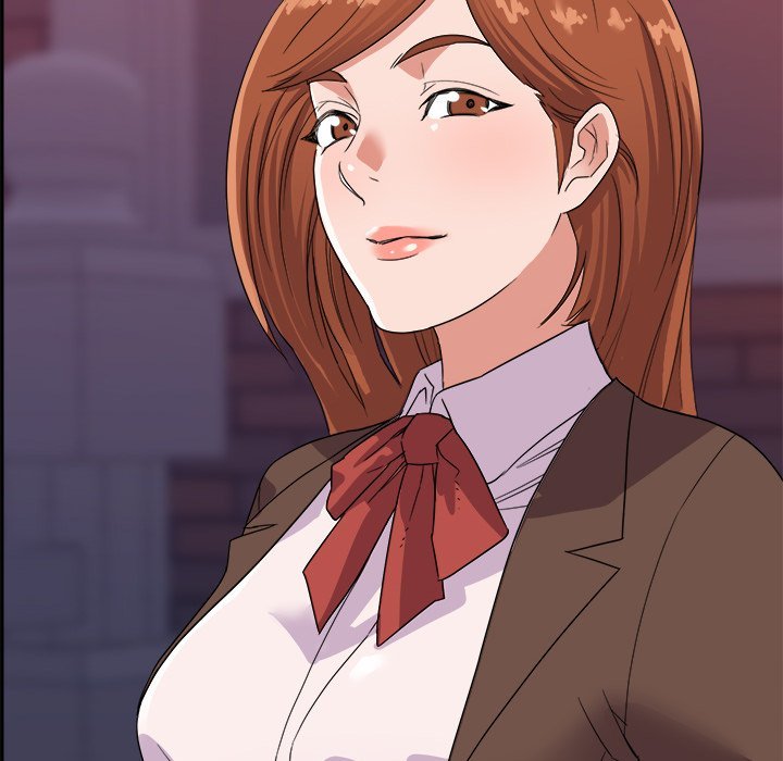 New Flavors Manhwa - Chapter 10 Page 29