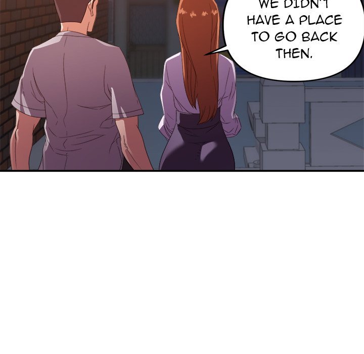 New Flavors Manhwa - Chapter 10 Page 34