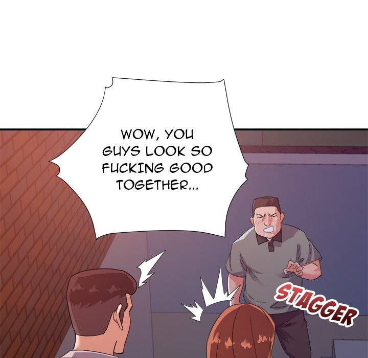 New Flavors Manhwa - Chapter 10 Page 35