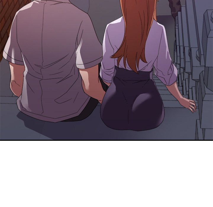 New Flavors Manhwa - Chapter 10 Page 36