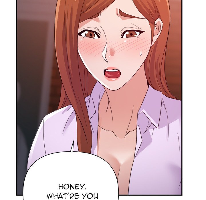 New Flavors Manhwa - Chapter 10 Page 40