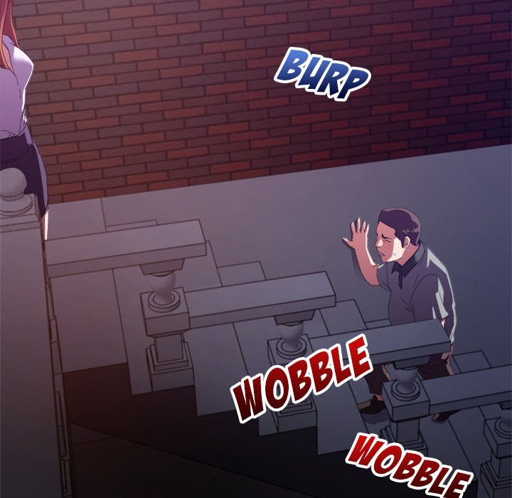 New Flavors Manhwa - Chapter 10 Page 44