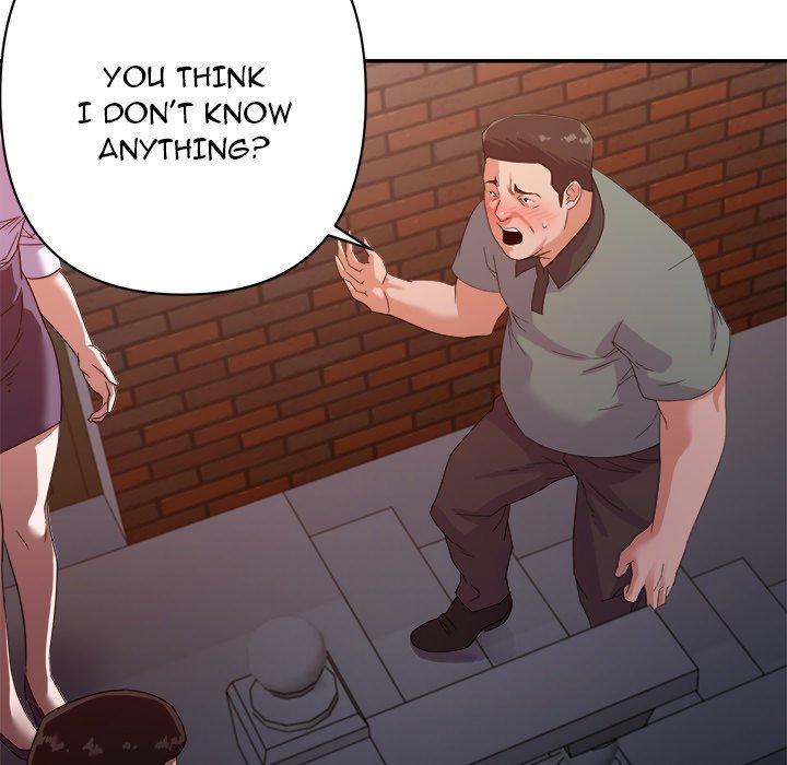 New Flavors Manhwa - Chapter 10 Page 46