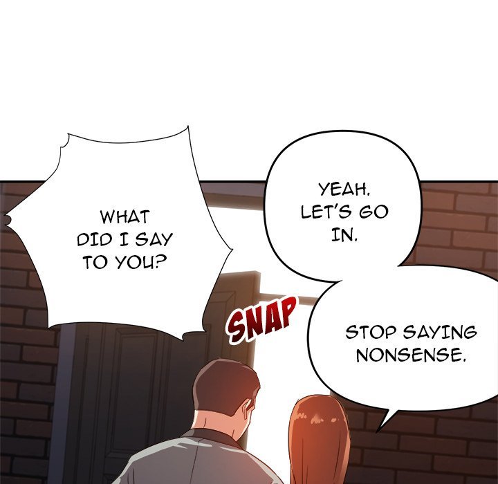 New Flavors Manhwa - Chapter 10 Page 50