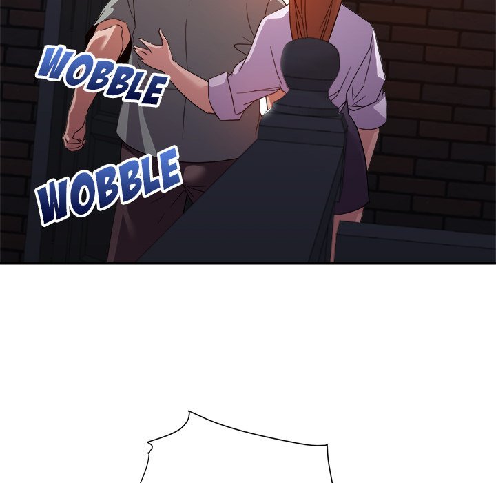 New Flavors Manhwa - Chapter 10 Page 51