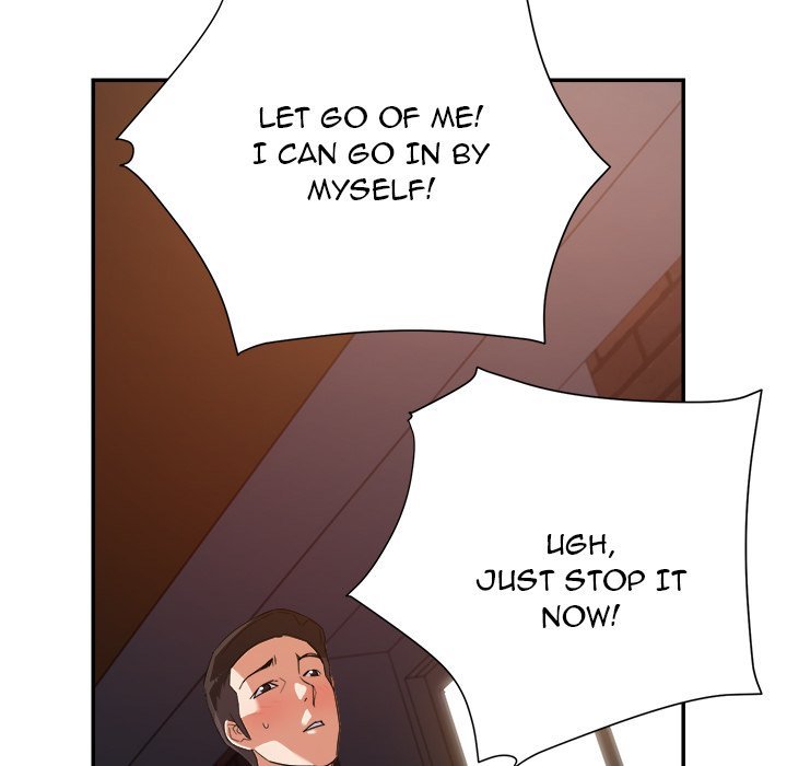 New Flavors Manhwa - Chapter 10 Page 52