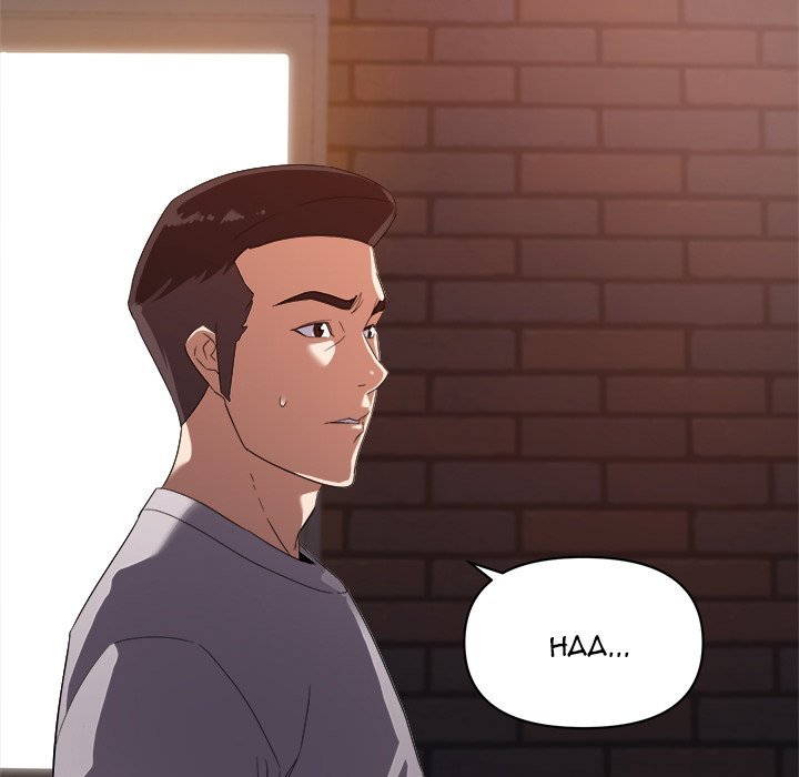 New Flavors Manhwa - Chapter 10 Page 54