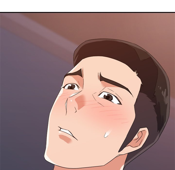 New Flavors Manhwa - Chapter 10 Page 56