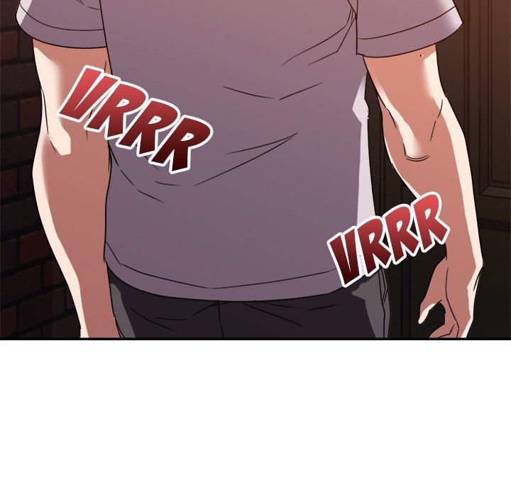 New Flavors Manhwa - Chapter 10 Page 59