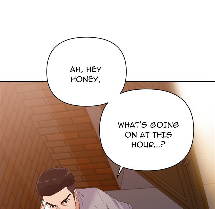 New Flavors Manhwa - Chapter 10 Page 60