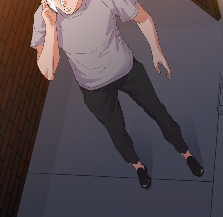 New Flavors Manhwa - Chapter 10 Page 61