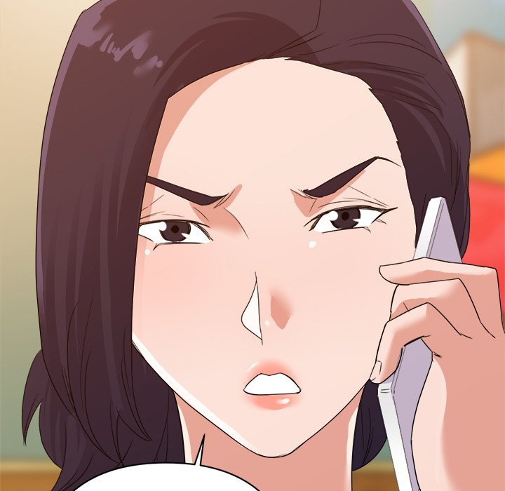 New Flavors Manhwa - Chapter 10 Page 63