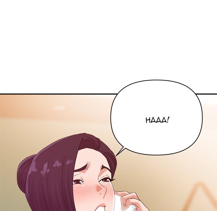 New Flavors Manhwa - Chapter 10 Page 70