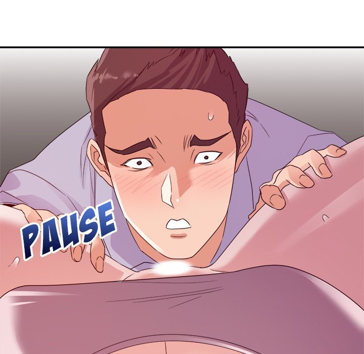 New Flavors Manhwa - Chapter 10 Page 72