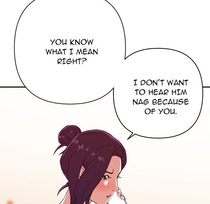 New Flavors Manhwa - Chapter 10 Page 74