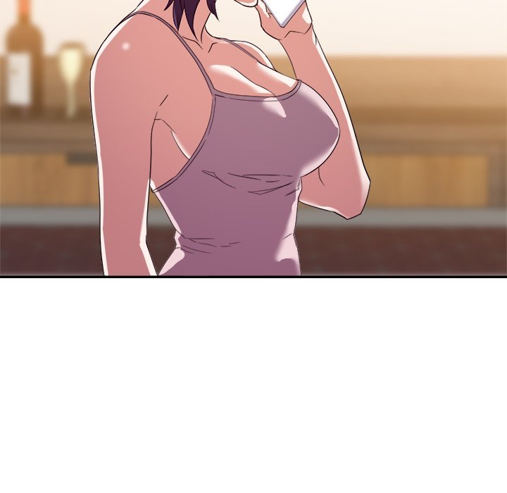 New Flavors Manhwa - Chapter 10 Page 75