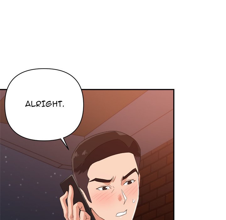 New Flavors Manhwa - Chapter 10 Page 76