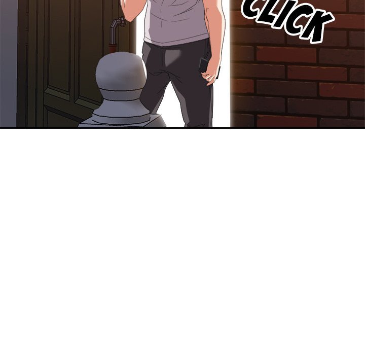 New Flavors Manhwa - Chapter 10 Page 82