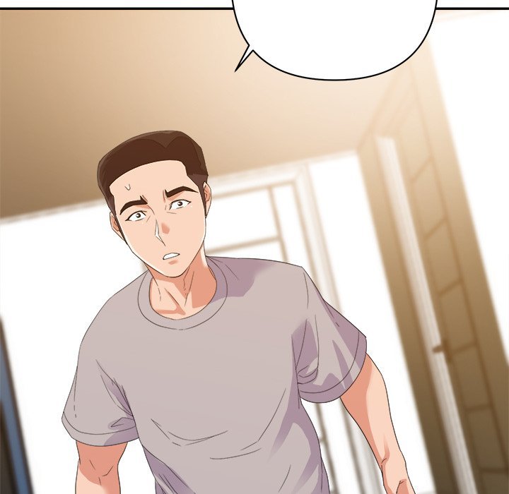 New Flavors Manhwa - Chapter 10 Page 95