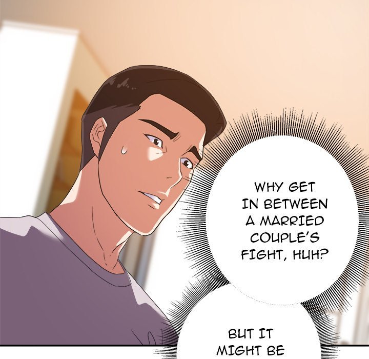 New Flavors Manhwa - Chapter 10 Page 97